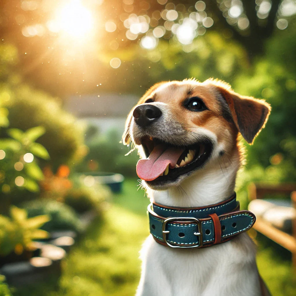 The Best Affordable Dog Collars – Style, Comfort, and Durability Without the High Price Tag