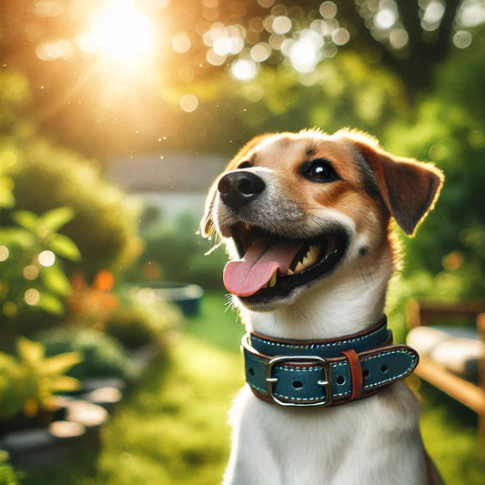 The Best Affordable Dog Collars – Style, Comfort, and Durability Without the High Price Tag