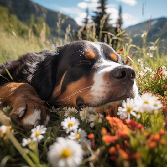 7 Essential Tips to Keep Your Dog Happy and Healthy in 2025