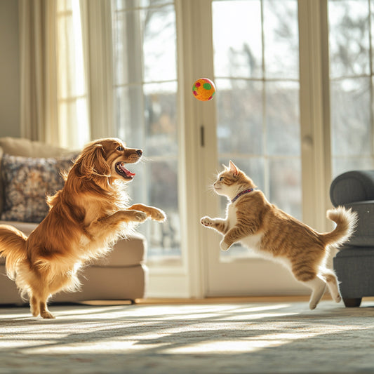 The Smartest Way to Keep Your Dog Busy, Happy, and Healthy