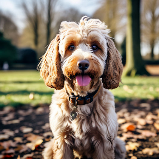7 Smart Dog-Walking Tips for Summer (+ The Must-Have Accessory)