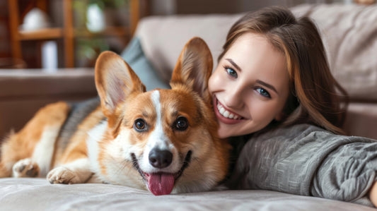 How to Make Your Pet’s Life More Comfortable — Simple Everyday Tips for Pet Parents