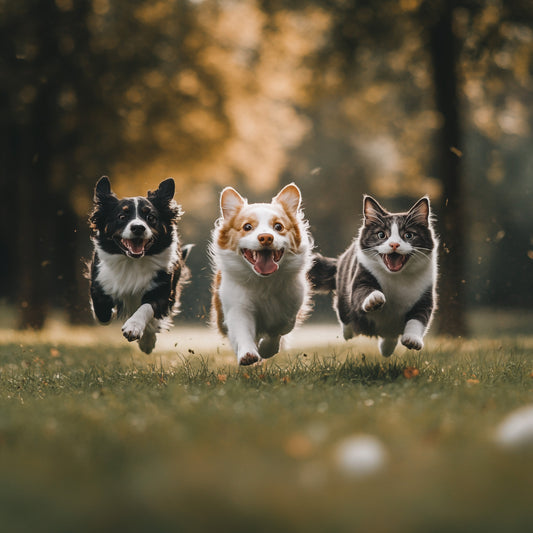🐶 5 Weird But True Dog Facts You Probably Didn’t Know