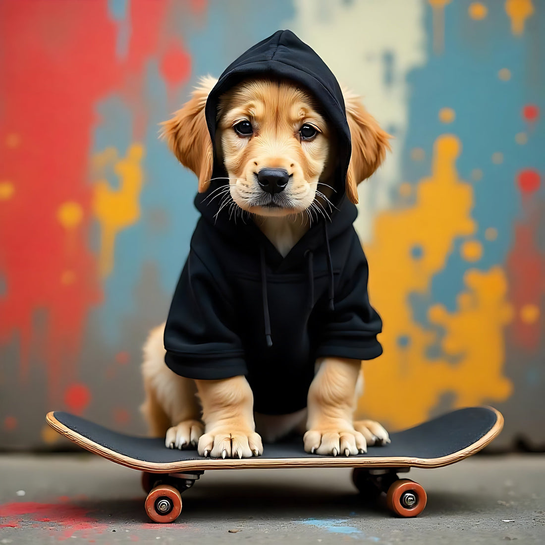Hydrate On-the-Go: Why Every Dog Owner Needs a Portable Pet Water Bottle