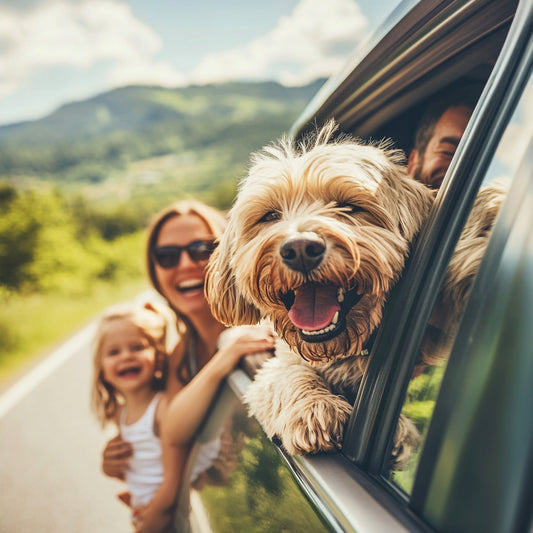 🐾 Mastering Dog Training at Home: Tools and Techniques Every Pet Owner Needs