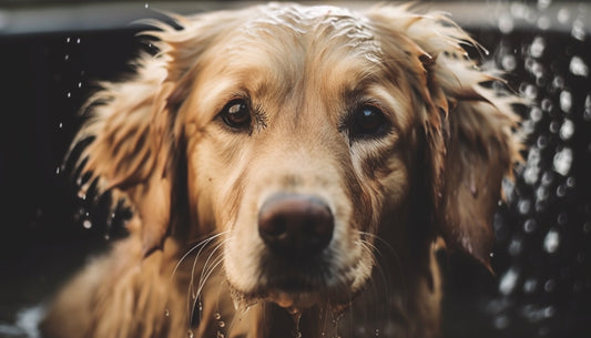 🐾 Why Beach Days Are the Best Therapy for Your Dog