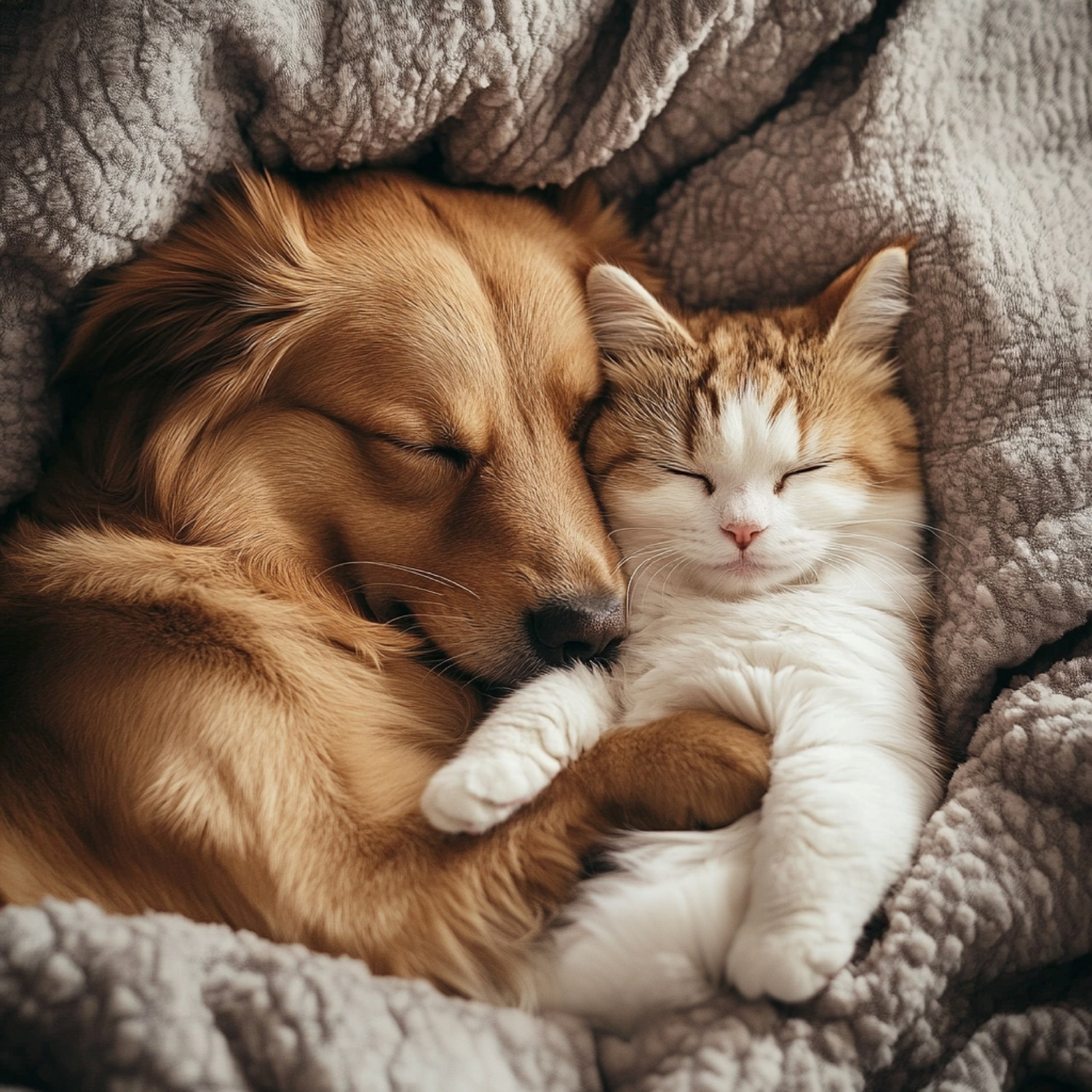 Beds & Comfort