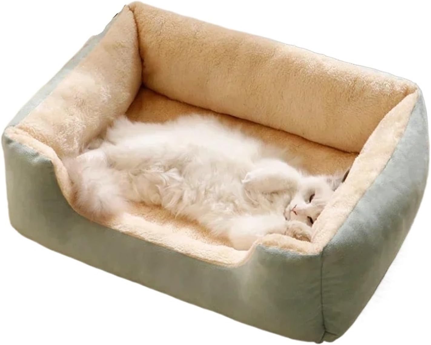 Pet Mat Bed - Paw World Shop™