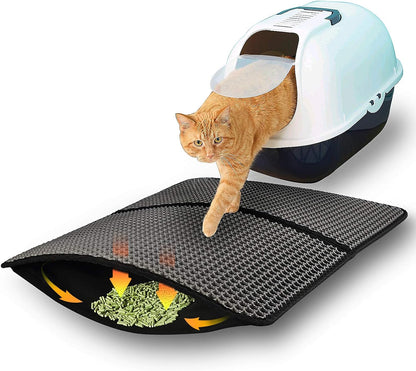 EVA Cat Litter Pad - Paw World Shop™