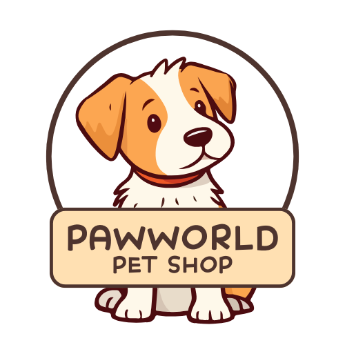 PawWorldShop