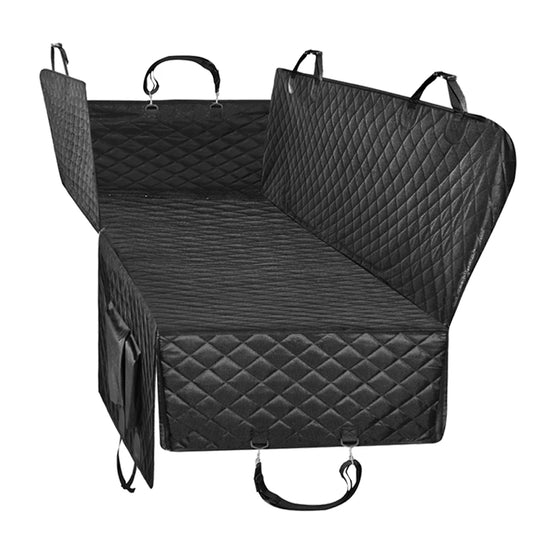 Dog Car Seat Cover - Paw World Shop™