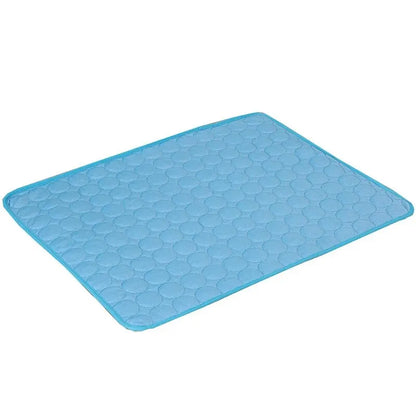 Cooling Dog Mat – Keep Your Pet Cool & Comfortable