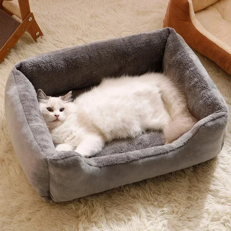 Pet Mat Bed - Paw World Shop™