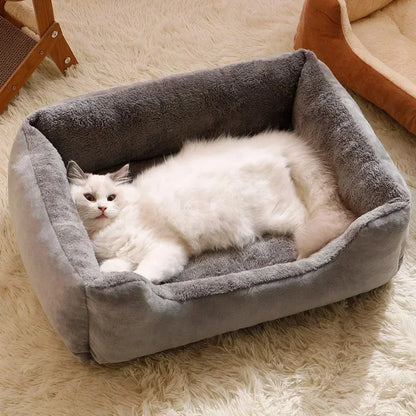 Pet Mat Bed - Paw World Shop™