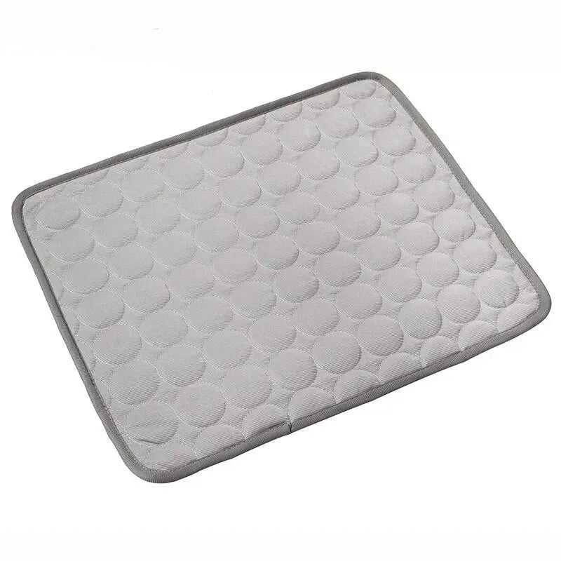 Cooling Dog Mat – Keep Your Pet Cool & Comfortable