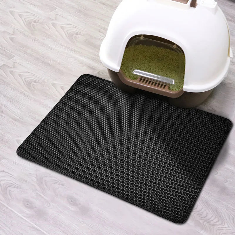 EVA Cat Litter Pad - Paw World Shop™
