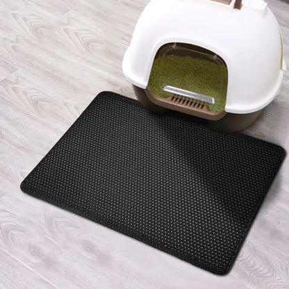 EVA Cat Litter Pad - Paw World Shop™