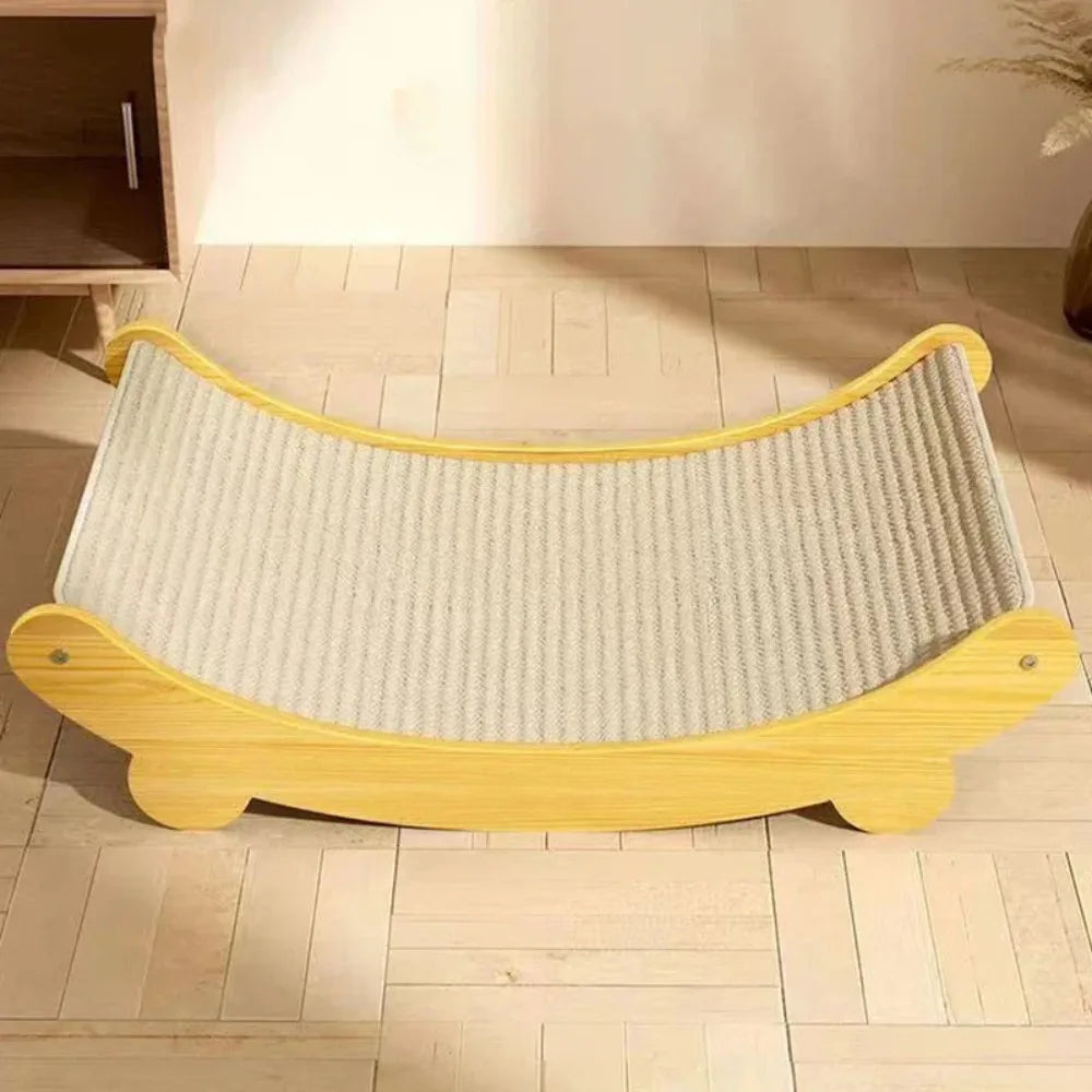 Cat Scratching Board - Paw World Shop™