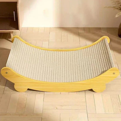 Cat Scratching Board - Paw World Shop™