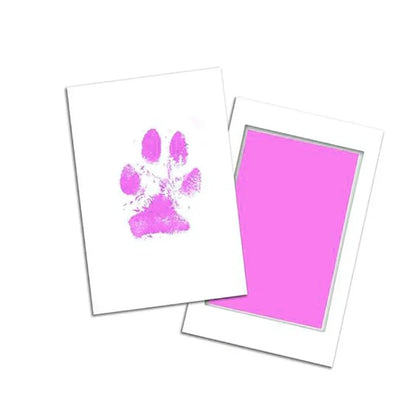 Paw Print Ink Kit - Paw World Shop™