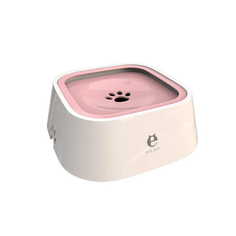 Dog Drinking Water Bowl - Paw World Shop™