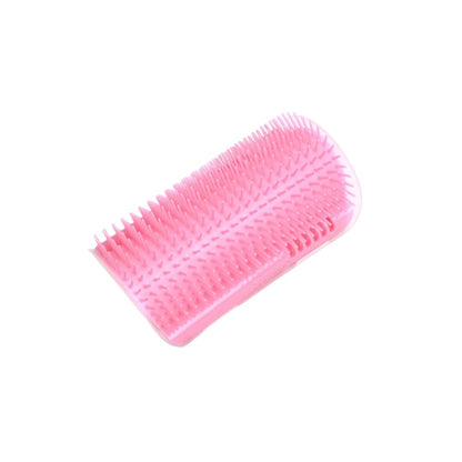 Cat Scratcher Brush - Paw World Shop™