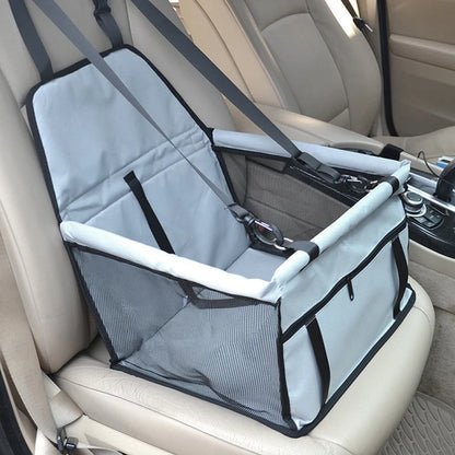 Pet Car Seat - Paw World Shop™