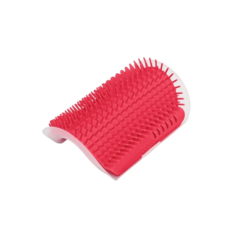 Cat Scratcher Brush - Paw World Shop™
