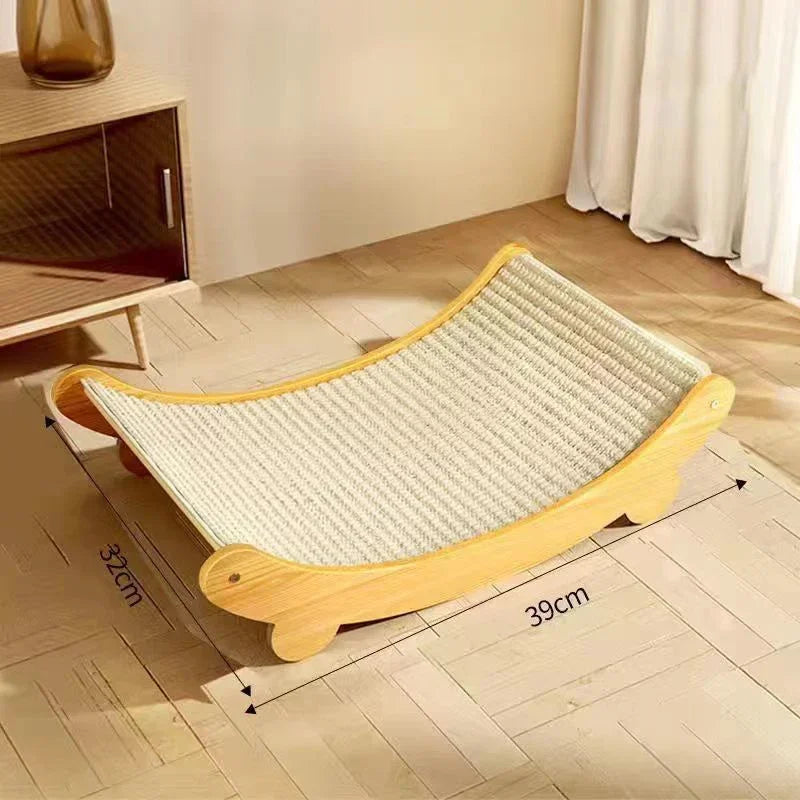 Cat Scratching Board - Paw World Shop™