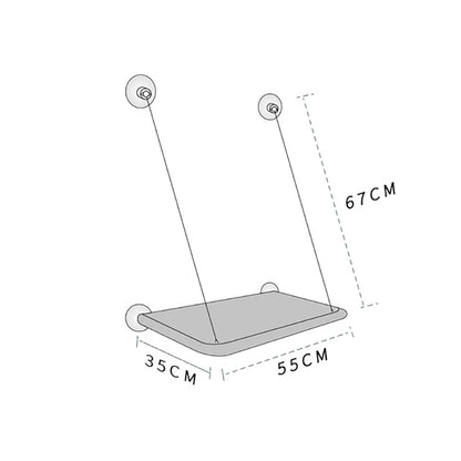 Cat Hanging Hammock - Paw World Shop™