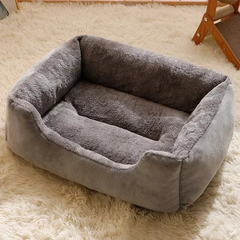 Pet Mat Bed - Paw World Shop™