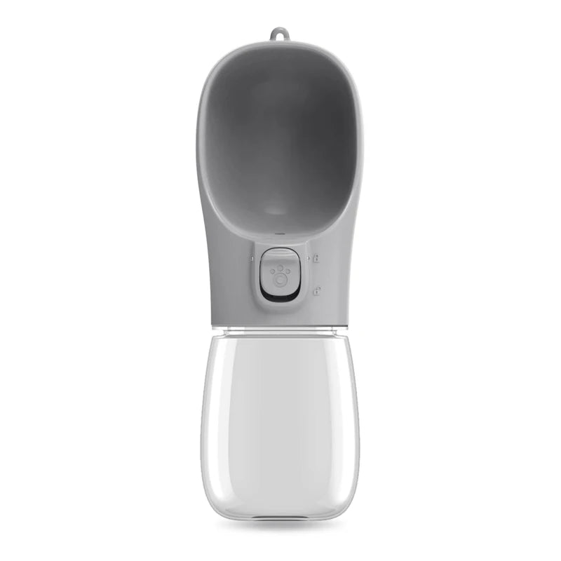 Portable Dog Water Bottle - Paw World Shop™