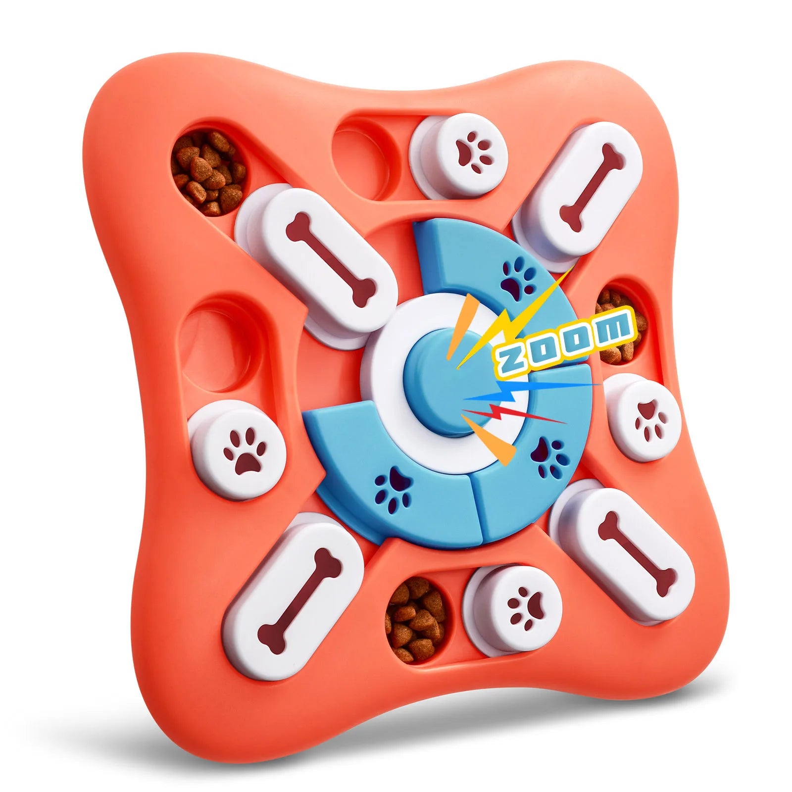 Dog Puzzle Toys - Paw World Shop™