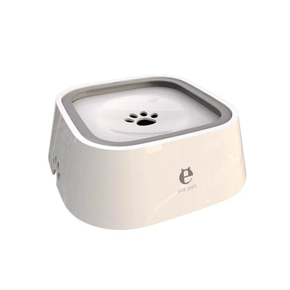 Dog Drinking Water Bowl - Paw World Shop™