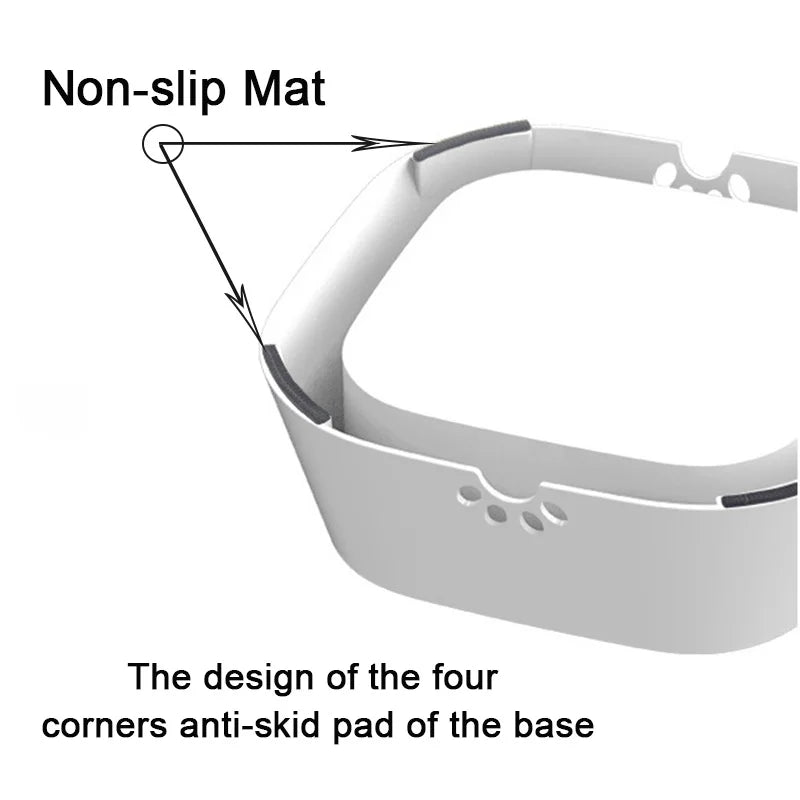 Dog Drinking Water Bowl - Paw World Shop™