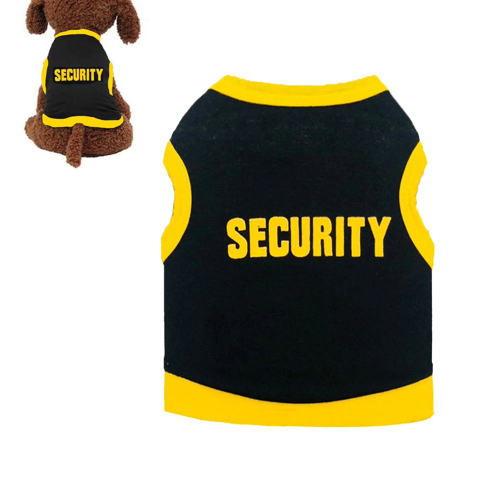 Police Dog Costume - Paw World Shop™