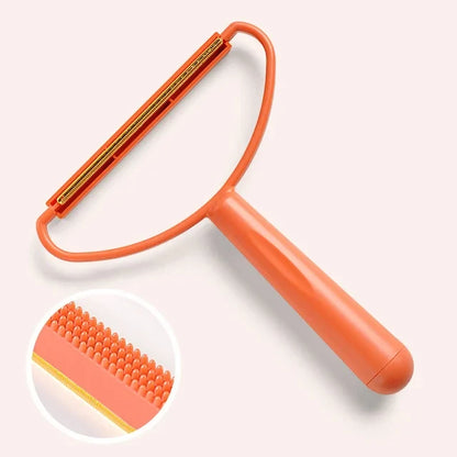 Pet Hair Manual Scraper - Paw World Shop™