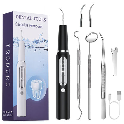 Ultrasonic Toothbrush for Pets - Paw World Shop™