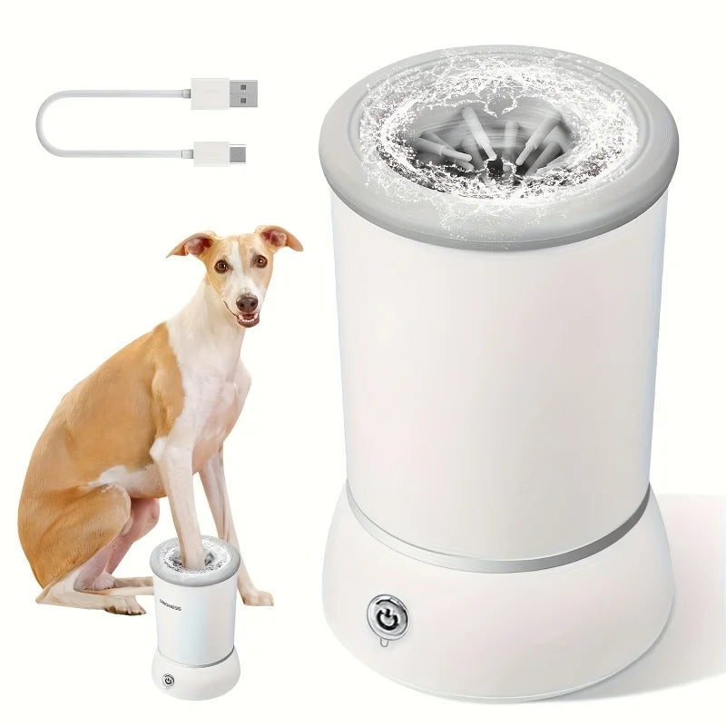 Pet Paw Cleaner - Paw World Shop™
