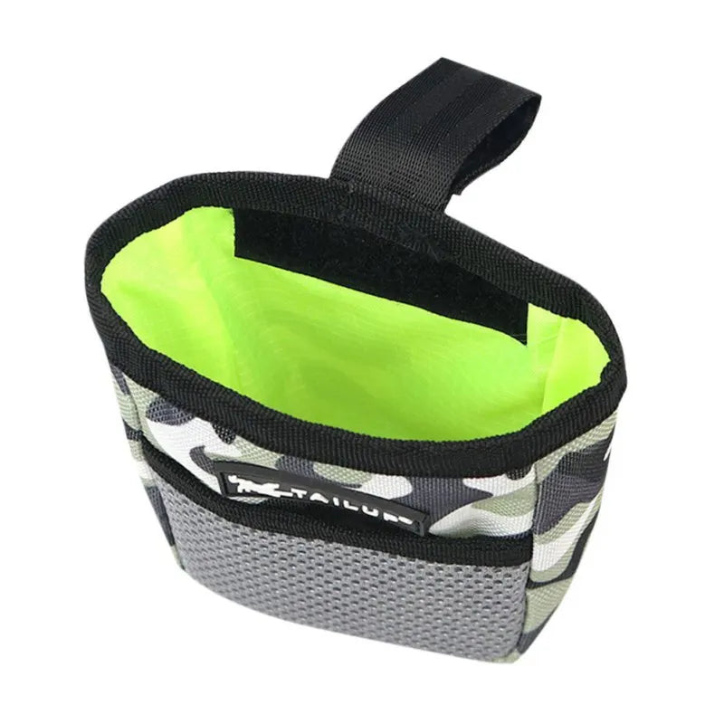 Dog Snack Bag - Paw World Shop™