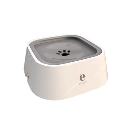 Dog Drinking Water Bowl - Paw World Shop™