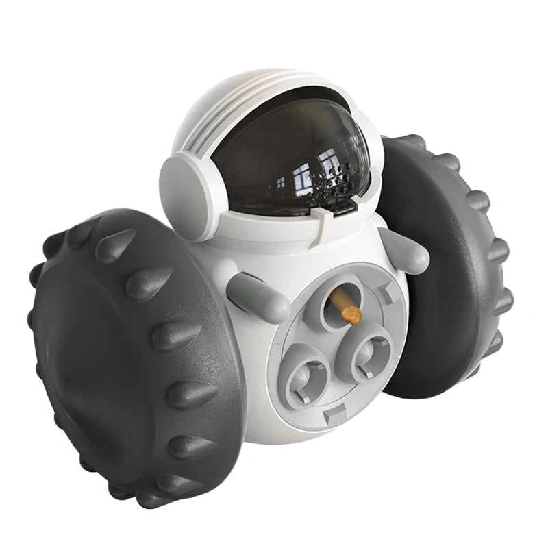 Dog Tumblr Feeder Toy - Paw World Shop™