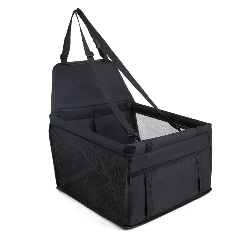 Pet Car Seat - Paw World Shop™