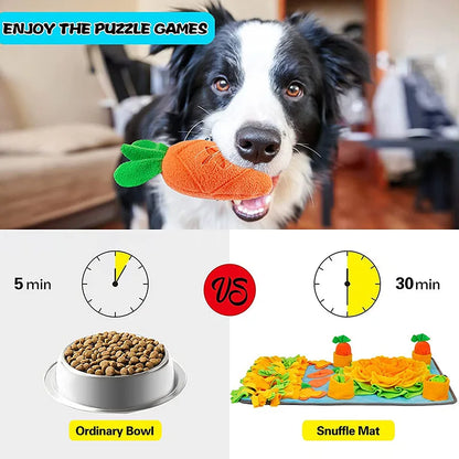 Dog Snuffle Mat - Paw World Shop™