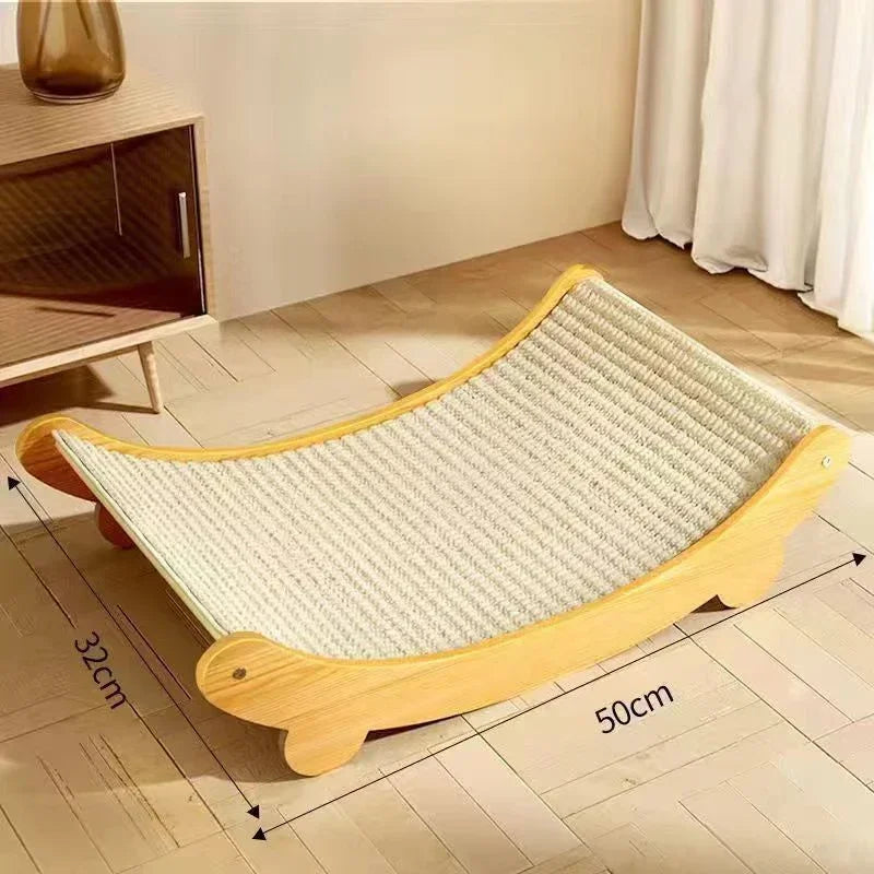 Cat Scratching Board - Paw World Shop™