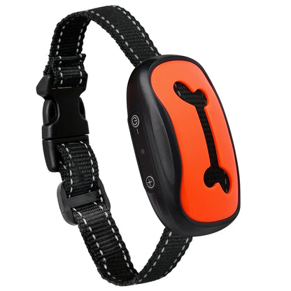 Anti Barking Collar - Paw World Shop™