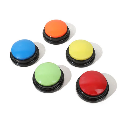 Dog Communication Buttons - Paw World Shop™