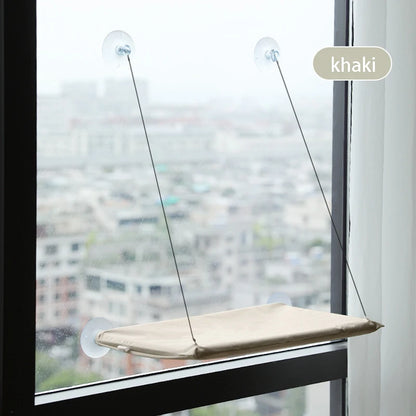 Cat Hanging Hammock - Paw World Shop™