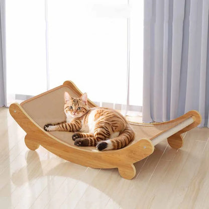 Cat Scratching Board - Paw World Shop™