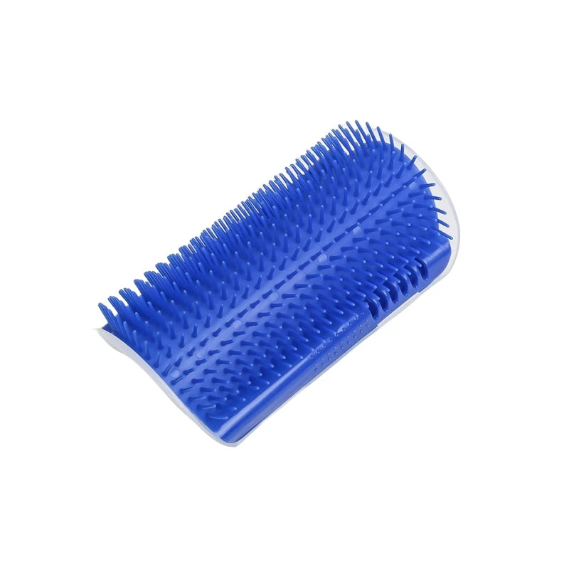 Cat Scratcher Brush - Paw World Shop™